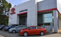 Gloucester Toyota

If you're ready for a new Toyota, Gloucester Toyota is the place to come. We have a great selection of Toyota Tacoma, Tundra, Highlander, RAV4 and Camry models to pick from, as well as, a good amount of used cars and trucks.

Address: 6357 George Washington Memorial Highway, Gloucester, VA 23061, USA
Phone: 804-693-2100
Website: https://www.gloucestertoyota.com
