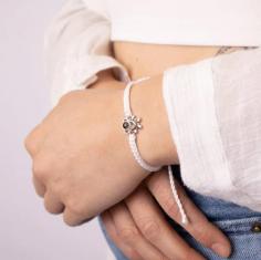 Created especially for you by Elegant Eternity, a lovely bracelet can hold all of your most treasured memories. By incorporating a photo of your loved ones into our distinctive jewellery, you may create a priceless memento that will be treasured forever.

https://eleganteternity.com/collections/bracelets
