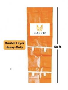 EasyChutes

Welcome to the future of construction waste management! Our company offers revolutionary lightweight, durable polymer construction trash chutes that are not only cost-effective, but also the best in the world. Our reusable 25-foot and 50-foot trash chutes are designed for seamless waste disposal, ensuring a clean and safe construction site. As the exclusive supplier of these innovative trash chutes, we take pride in offering an eco-friendly, easy-to-use solution that significantly reduces waste disposal time and effort. Our state-of-the-art polymer material ensures longevity and withstands the rigors of any construction project, while being more affordable than traditional options. With a focus on sustainability and efficiency, our chutes handle the debris removal efficiently.

Address: 13809 Research Blvd., Suite 500, Austin, TX 78750, USA
Phone: 888-502-4883
Website: https://u-chute.com
