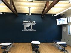 Pursue Physical Therapy & Performance Training

Pursue Physical Therapy & Performance Training is one of NJ's premier physical therapy, and performance training clinics offering custom care and personalized treatment to each patient. We offer performance training and specialized forms of physical therapy, including sports physical therapy. Our Verona location serves Verona, NJ, Montclair, NJ and the entire Essex County area. Pursue PT is led by Dr. Brandon Cruz. Dr. Cruz is a physical therapist, who has obtained an elite distinction holding is Fellowship in Orthopedic Manual Therapy & duel Board Certifications in Orthopedic and Sports Rehabilitation (OCS), (SCS), putting him in the top 1% of all physical therapy practitioners, and sports medicine doctors in the country.

Address: 271 Grove Ave, Building C, Verona, NJ 07044, USA
Phone: 201-340-4846
Website: https://pursueptnow.com
