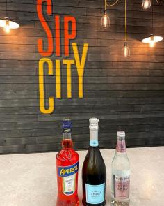 Sip City Spirits + Wine + Beer

We sell liquor, spirits, wine, beer, mixers, soft drinks, cocktail and wine accessories, cigars, and cigarettes. We are a licensed Oregon lottery retailer. We sell spirits commercially to on-premise restaurants and bars with seven-day-a-week delivery—with over 2800 items to choose from.

Address: 2215 W Burnside Street, Portland, OR 97210, USA
Phone: 503-227-0338
Website: https://sipcityspirits.com
