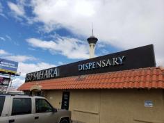 420 Sahara

Sahara Wellness is a medical and recreational dispensary located at 420 E Sahara, which is just East of the World Famous Las Vegas Strip. It was established at our inception as a world class medical marijuana dispensary. Our knowledgeable bud-tenders are trained to educate medical marijuana patients on best recommendations for specific ailments. Our doors are now open, and we welcome both recreational and medical marijuana patients. We have maintained our commitment to serving the medical community through sponsored events and gatherings.

Address: 420 E Sahara Ave, Las Vegas, NV 89104, USA
Phone: 702-478-5533
Website: https://420sahara.com

