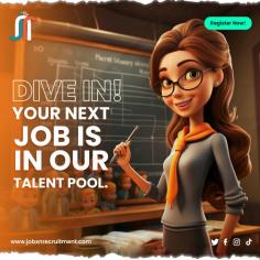 Welcome to Jobs N Recruitment, your premier destination for finding top-notch jobs in the UK, US, Australia, Canada, and Australia. Whether you're a job seeker or an employer, our platform offers a comprehensive range of services to meet your employment needs.
