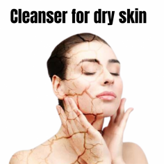 When it comes to selecting skin care products, picking the right cleanser is a non-negotiable. People with dry skin should choose creamy formulas that hydrate and comfort the complexion, according to dermatologists. Avoid harsh soaps and products that strip away natural oils, which can irritate and make dry skin worse. Instead, look for the following ingredients in a facial cleanser. 