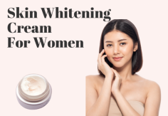 Skin whitening creams help lighten dark spots and even out the complexion. Choosing the right one will depend on your goals and skin type. Avoid dangerous skin bleaching creams without a doctor’s prescription and choose those that have natural ingredients like licorice extract, paper mulberry extract, kojic acid, glycolic acid, vitamin C, and more. Read more : https://www.storeboard.com/blogs/beauty-and-fashion/how-to-choose-skin-whitening-cream-for-women/5734763