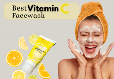 Discover the power of Vitamin C for your skincare routine with our selection of the best Vitamin C face washes. Brighten, clarify, and rejuvenate your skin for a radiant complexion. Find your perfect match for glowing, healthy-looking skin!
