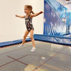 Momentum Acrobatics

We bring the fun and keep it safe with our acrobatics classes in San Diego for kids! Our facility has trampolines, tumbling, acro gymnastics, parkour, ninja training, and even cirque classes from open gyms to camps and birthday parties. Get ready to conquer the world - with a smile on your face!

Address: 4122 Sorrento Valley Blvd, Suite 104, San Diego, CA 92121, USA
Phone: 619-665-2096
Website: https://www.momentumacrobatics.com
