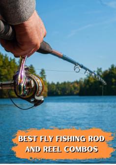 Enhance your fly fishing experience with Fishinges's guide to the best fly fishing rod and reel combos! Our expert reviews and top recommendations ensure that you get a perfectly matched setup for smooth casts, accurate presentations, and enjoyable fishing sessions. Whether you're targeting trout, bass, or other freshwater species, Fishinges has the ideal combo to suit your needs and budget. Visit us today and take your fly fishing game to new heights!