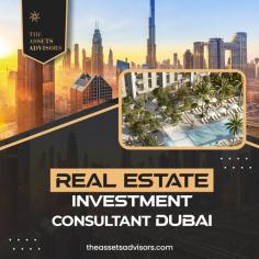 Premier Real Estate Investment Consultant, Dubai - The Assets Advisors
Discover top-tier real estate investment consultant Dubai with The Assets Advisors. Our expert consultants specialize in navigating the lucrative Dubai property market. Whether you're a seasoned investor or new to the region, our consultants offer bespoke strategies to optimize your investments. Trust The Assets Advisors for comprehensive investment consultancy in Dubai tailored to your goals. Start your journey with our knowledgeable team today.
Visit: https://theassetsadvisors.com/
