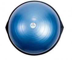 Experience the ultimate workout with the BOSU Pro Balance Trainer! Designed for professionals, it enhances strength, flexibility, and balance. Ideal for fitness enthusiasts and athletes, this versatile tool supports various exercises, from cardio to strength training. Elevate your fitness routine with the BOSU Pro Balance Trainer today!