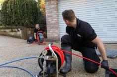 At Sven’s Plumbing & Gas, we are predominantly domestic plumbing, drainage, and gas fitters, focusing on providing a warm and pleasant experience. Our plumber ensures your job is completed efficiently and within the shortest time possible, so you can return to your busy life as quickly as possible. This minimises the inconveniences and losses that usually occur when your plumbing system is not working as required. We have invested in the latest technology and always come with a fully-stocked vehicle.