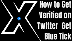 Want that elusive blue tick on Twitter ? Learn how to get verified and boost your profile’s credibility! Discover the steps, tips, and requirements to apply for verification, including building a strong online presence and engaging with your audience. Stand out from the crowd with our expert advice on crafting an authentic bio and profile that showcases your unique identity. Get insider tips on what Twitter looks for in verified accounts and how to increase your chances of success. Start your journey towards that coveted blue tick today with our comprehensive guide!