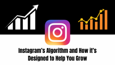 Ever wondered how Instagram’s algorithm works? It's designed to curate content that aligns with your interests and boosts your engagement. The algorithm takes into account factors like your past interactions, the type of content you like and share, and even your activity patterns. This system helps ensure that the content you see is relevant and exciting, making your Instagram experience more enjoyable and engaging. Whether you're a brand looking to grow or an individual wanting to share your passions, understanding how the algorithm operates can be key to enhancing your reach and interaction on the platform