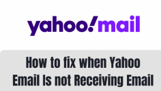 Having trouble with your Yahoo email not receiving messages? Here’s how to fix it: First, check your internet connection to ensure it's stable. Next, review your spam folder in case emails are getting filtered incorrectly. Ensure your Yahoo account isn’t over its storage limit, as this can prevent new emails from coming in. Verify your filters and settings in Yahoo Mail to make sure nothing is blocking incoming messages unintentionally. Lastly, consider accessing your account from a different device or browser to see if the issue persists. Follow these steps to get your Yahoo email receiving messages smoothly again!