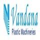 https://vandanamachineries.com/ - In India, Vandana Plastic Industries is a well-known manufacturer of processing machinery, compounding mixers, UPVC, HDPE