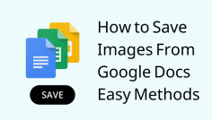 Discover how to easily save images from Google Docs with our guide featuring six simple methods. Whether you’re looking to right-click and save, use Google Keep, download as a web page, explore the Google Docs add-ons, take screenshots, or utilize third-party tools, we've got you covered. Each method is explained in clear, step-by-step instructions, ensuring you can extract images effortlessly. Perfect for students, professionals, or anyone needing to save pictures for personal or project use. Say goodbye to the hassle and hello to convenience with our straightforward tips.