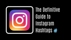 Unlock the power of Instagram hashtags with our comprehensive guide! Learn how to choose the right hashtags to boost your posts and increase engagement. Discover expert tips on hashtag strategies, from trending tags to niche-specific ones. Whether you're new to Instagram or a seasoned user, this guide offers practical advice to elevate your social media game. Dive into the world of hashtags and watch your reach grow organically. Perfect for influencers, businesses, and anyone looking to harness the full potential of Instagram. Start optimizing your posts today with our ultimate hashtag handbook!