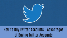 Looking to boost your social media presence? Discover the ins and outs of buying Twitter accounts with our comprehensive guide. Learn the key advantages, from instant audience reach to enhanced brand credibility. We'll walk you through the buying process, ensuring you make informed decisions while avoiding potential pitfalls. Whether you're a business aiming for rapid growth or an influencer seeking to expand your network, this guide is your go-to resource for leveraging purchased Twitter accounts effectively. Dive in and unlock the full potential of your Twitter strategy today!