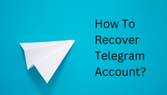 Struggling to get back into your Telegram account? Don't worry, we've got you covered! Our step-by-step guide on "How To Recover Telegram Account" walks you through the entire process with ease. From resetting your password to retrieving your verification code, we simplify each step to ensure you’re back chatting with your friends in no time. Whether you’ve lost your phone, forgotten your password, or facing login issues, our comprehensive tutorial will help you recover your Telegram account quickly and securely. Follow along and get back to your conversations seamlessly.