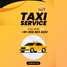 Discover seamless travel experiences with Mithila Travels, your trusted taxi and cab service provider in Noida. Whether you're planning a business trip, a family vacation, or need a reliable airport transfer, our dedicated team ensures comfort, safety, and punctuality. We offer a wide range of services, including local sightseeing, outstation trips, and corporate travel solutions. With a fleet of well-maintained vehicles and experienced drivers, we guarantee a hassle-free journey every time. Book with Mithila Travels today and enjoy competitive rates, exceptional service, and a commitment to customer satisfaction. Your journey starts with us!
