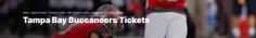 Tampa Bay Buccaneers tickets vary widely in price. Some games against local rivals and other big-name teams will have very few tickets for under $175. Other games can sell tickets for less than $100 as supply outweighs demand. Shop around on Immortal Seats for any day you can go to get the best Buccaneers tickets deal.
