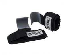 Wrist wraps are essential for weightlifters and athletes seeking to improve their performance and protect their wrists during intense workouts. At Xpeed, we offer a premium selection of wrist wraps designed to provide superior support and stability. These wraps are crafted from high-quality materials, ensuring durability and comfort. Whether you're lifting heavy weights or engaging in high-intensity training, our wrist wraps help prevent injuries by stabilizing your wrists and reducing strain. Explore our collection at Xpeed Weightlifting Straps & Support Wraps to find the perfect pair that matches your fitness needs and goals.