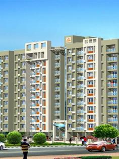 2/3 BHK flat for sale in Thrissur with all the premium amenities by Cidbi. Own your dream luxury apartment from trusted builders in Thrissur.