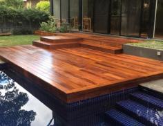 Once we’ve gathered all the necessary information, our team will create a custom design for your deck. This design will take into account your preferences, as well as the style and architecture of your home. We’ll also provide you with a detailed quote for the project, so you know exactly what to expect in terms of cost.  If you’re happy with the design and quote, we’ll begin the construction process. Our team will take care of all the necessary permits and approvals, as well as the construction of the deck itself. We’ll keep you updated throughout the process and ensure that you’re happy with the progress at every stage.