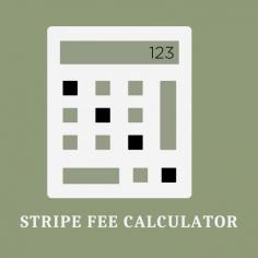 Easily calculate your Stripe processing fees with the Stripe Fee Calculator at GlobalFeeCalculator.com. This handy tool helps you estimate fees for online payments, credit card transactions, and more, ensuring you know exactly what you'll pay. Perfect for businesses of all sizes, it’s designed to save you time and make fee calculations hassle-free.