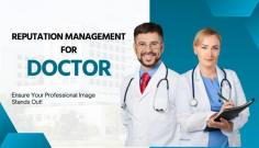 Ensure your professional image remains impeccable with ClicksYou's Online Reputation Management (ORM) services tailored specifically for doctors. In the healthcare industry, a strong and positive online presence is crucial for building patient trust and credibility. Our ORM services are designed to help you manage and respond to patient reviews, address any negative content, and highlight your expertise and success stories. We work diligently to ensure your reputation reflects the high standard of care you provide. Protect and enhance your online image today. For more details visit our website -https://clicksyou.com/reputation-management-for-doctors/