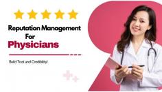 Protect and enhance your professional reputation with ClicksYou's specialized Online Reputation Management (ORM) services for physicians. In the medical field, a positive online presence is essential for building trust with patients and peers. Our ORM services help you manage patient reviews, address negative feedback, and highlight your expertise, ensuring that your reputation accurately reflects the quality of care you provide. Let us help you maintain a strong, positive online image that supports your practice and professional standing. Visit ClicksYou to discover how we can safeguard your digital reputation today! For more details visit our website - https://clicksyou.com/reputation-management-for-physicians/