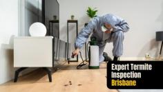 Protect your home with expert termite inspection services in Brisbane. Our reliable team offers thorough termite inspections and pest control solutions to detect and prevent infestations. With years of experience, we ensure your property is safe from termites and other pests. Book a professional inspection today to safeguard your investment and enjoy peace of mind. Whether it's a routine check or an urgent inspection, we provide fast and efficient service tailored to your needs. Trust us for the best termite inspection Brisbane has to offer, ensuring long-term protection for your home or business.