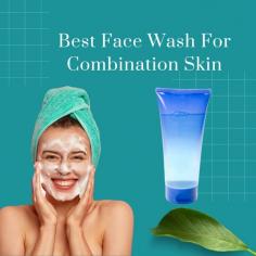 Looking for the best face wash for combination skin? Explore our in-depth guide featuring the top products of 2024 that cater to both oily and dry areas of your skin. From gentle cleansers that hydrate and remove excess oil to formulas enriched with natural ingredients to keep your skin balanced and glowing, we've got you covered. Read on to find the perfect face wash for your unique skincare needs and achieve the healthy, radiant complexion you desire.