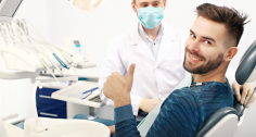 Ballantraedental.com clear aligners for adults can revolutionize your smile. Straighten your teeth without the inconvenience of conventional orthodontics. Schedule a consultation at this time.

https://www.ballantraedental.com/