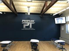 
Pursue Physical Therapy & Performance Training

Pursue Physical Therapy & Performance Training is one of NJ's premier physical therapy, and performance training clinics offering custom care and personalized treatment to each patient. We offer performance training and specialized forms of physical therapy, including sports physical therapy. Our Hoboken location serves Cedar Knolls, NJ and the surrounding area. Pursue PT is led by Dr. Brandon Cruz. Dr. Cruz is a physical therapist, who has obtained an elite distinction holding is Fellowship in Orthopedic Manual Therapy & duel Board Certifications in Orthopedic and Sports Rehabilitation (OCS), (SCS), putting him in the top 1% of all physical therapy practitioners, and sports medicine doctors in the country.

Address: 7 E Frederick Place, Suite 400, Cedar Knolls, NJ 07927, USA
Phone: 973-665-5542
Website: https://pursueptnow.com
