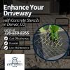 Denver Concrete Driveway Pros