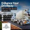 Denver Concrete Driveway Pros