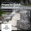 Denver Concrete Driveway Pros