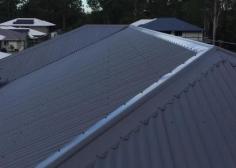 We cover all Brisbane & Sunshine Coast for all roofing work, Roof Repairs, Inspections & Replacements. We’re a trusted name in roof repair, installation and replacements, making sure you always have the best, when it comes to the roof above your head. Roof Response  is a family owned and operated business . Chris and his team are dedicated to bring you quality work, on time and on budget. We take pride in all aspects of roofing and lead the way for quick, efficient, repairs to storm damaged homes. Chris has been around the roofing business for over 20 years with a certificate III in Roofing and Wall Cladding and a Diploma in Building & Construction he can incorporate any options into your project.