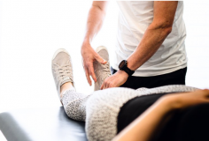 We can rehabilitate many musculoskeletal pain disorders that might be bothering you. At our rehab gym, we help you build your body tissues’ capacity, mobility, and strength to withstand the activities you put them through in your daily lives. You can rely on us for solutions and advice to help you fully recover from injury and pain. In addition, our professional and skilled team will help you prevent future musculoskeletal issues.