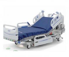 Hospital Bed Rental Inc. offers top-notch hospital beds for rent and purchase. Our premium-grade beds are designed for utmost comfort and care, ensuring patients' well-being during their recovery. With a wide selection of quality beds, we strive to meet your medical needs and provide excellent service to healthcare facilities and individuals alike.
