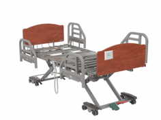 We sell and rent hospital beds in Markham, ON. Hospital Bed Rental Inc rent and sell premium grade hospital beds.