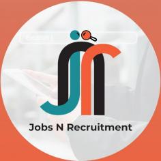 Welcome to Jobs N Recruitment, your premier destination for finding top-notch jobs in the UK, US, Australia, Canada, and Australia. Whether you're a job seeker or an employer, our platform offers a comprehensive range of services to meet your employment needs.