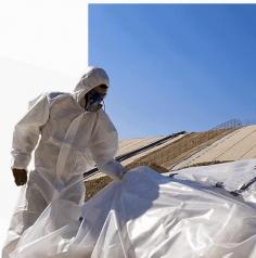 When you want asbestos gone, you want it removed by someone you can trust. PROAS are your number one choice for asbestos removal in Melbourne. We have over 20 years’ experience safely removing asbestos from homes and workplaces across Melbourne.