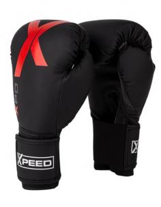 Looking for the perfect Kids boxing glove? Xpeed offers a wide range of high-quality boxing gloves designed specifically for young fighters. Whether you're introducing your child to the sport or supporting their boxing journey, these gloves provide both comfort and protection. With durable materials and a secure fit, Xpeed gloves are crafted to ensure safety during training or competition. Explore the full collection of Kids boxing gloves at Xpeed and equip your child with the best gear. Visit Xpeed Fitness to find the right fit for your young athlete today!