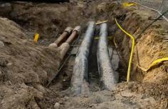 Whether you want to repair an old or broken pipe or you want a cost-effective solution to your drainage issues, a pipe relining service is the best way to deal with your problem in Sydney. Excavating is the traditional way and an option to replace your broken pipes. However, it is not the most cost-effective. Pipe relining is a less invasive, less cosmetically damaging method to solve plumbing issues that involve repairing damaged pipes without excavating. Our pipe relining experts in Sydney will insert a drain camera into your pipes, identifying the cause of the issue and assessing the pipe’s condition.