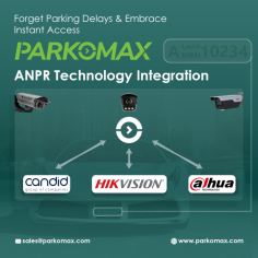 Park easy with Parkomax's ANPR camera integration.

From instant vehicle recognition to enhanced security, we redefine efficiency in parking management.

#SmartParking #Parkomax #Candid #Dahua #Hikvision #ParkingTechnology #ParkingTech #ParkingManagement #ParkingGuidance #ANPR