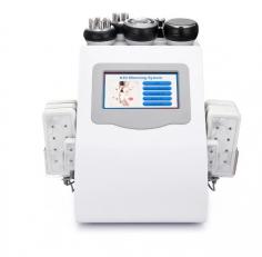 A body slimming machine is designed to help reduce body fat and promote a toned physique using various technologies such as radiofrequency, ultrasonic cavitation, and laser therapy. These machines target stubborn fat deposits, improving circulation and promoting the body's natural fat-eliminating processes. Popular in spas and aesthetic clinics, body slimming machines offer non-invasive treatments with minimal downtime, making them a great alternative to more invasive procedures like liposuction. They are often used to reduce inches from the waist, thighs, and other problem areas, providing a streamlined, slimmer appearance without the need for surgery.