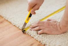 BA Carpets offers complete carpet repair services on the Northern Beaches. We have over 30 years of experience in the industry, meaning we have what it takes to complete your job to the highest standards. Our team works with residential and commercial clients to help them beautify their spaces.