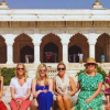 Namaste Yatra Tours (NYT India) — where “Namaste” means a respectful greeting and “Yatra” means a journey or travel — is a trusted Agra-based tour operator offering luxury travel experiences across India. We specialize in Taj Mahal Tour Packages, Same Day Taj Mahal Tours, Sunrise & Sunset experiences, and exclusive Golden Triangle Tours (Delhi, Agra, Jaipur).
We also offer romantic honeymoon tours, scenic hill-station getaways, and spiritual pilgrimage experiences to destinations like Mathura, Vrindavan, and Varanasi. With personalized itineraries, premium hospitality, and 24/7 support, NYT India ensures unforgettable journeys blending heritage, culture, romance, nature, and comfort.